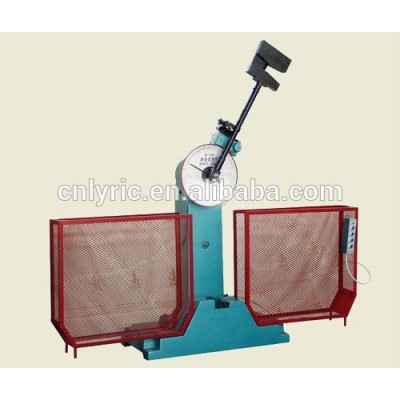 007 PENDULUM IMPACT TESTING MACHINE MODEL JB-500B SEMI-AUTOMATIC