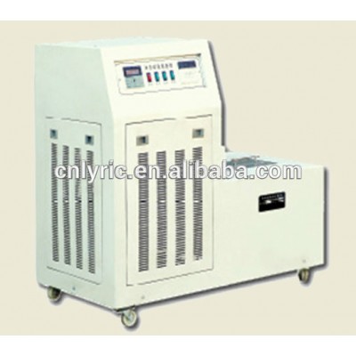 001 LOW TEMPERATURE CHAMBER (FOR IMPACT SAMPLE) MODEL DWC-60