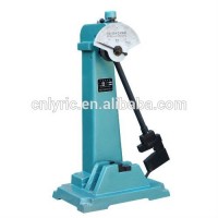 005 PENDULUM IMPACT TESTING MACHINE MODEL JB-300 MANUAL TYPE